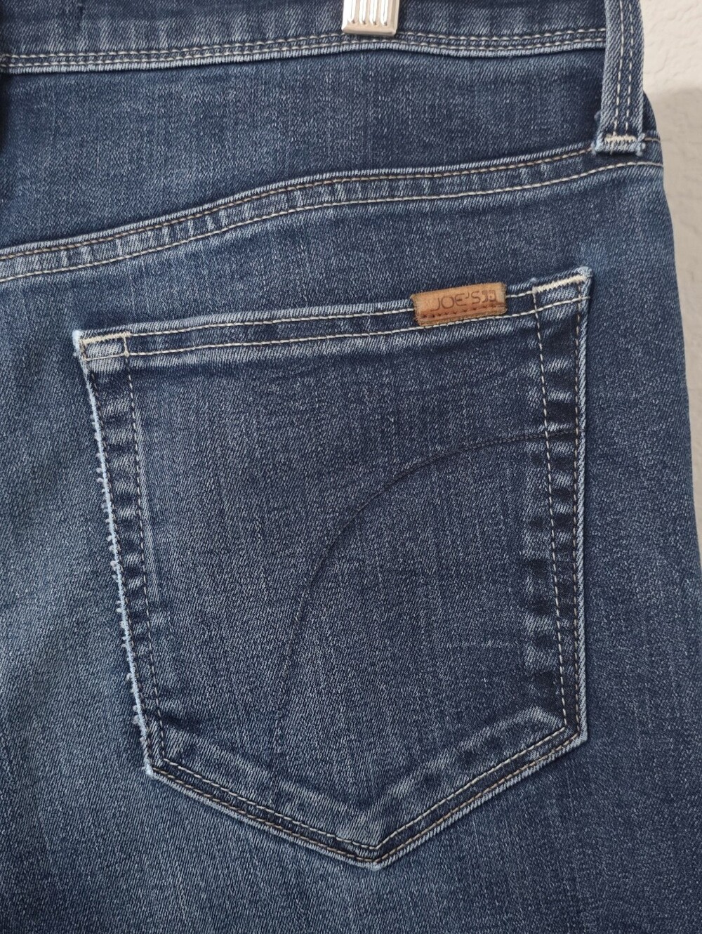 Joe's Jeans Size 31 - Picture 5 of 5